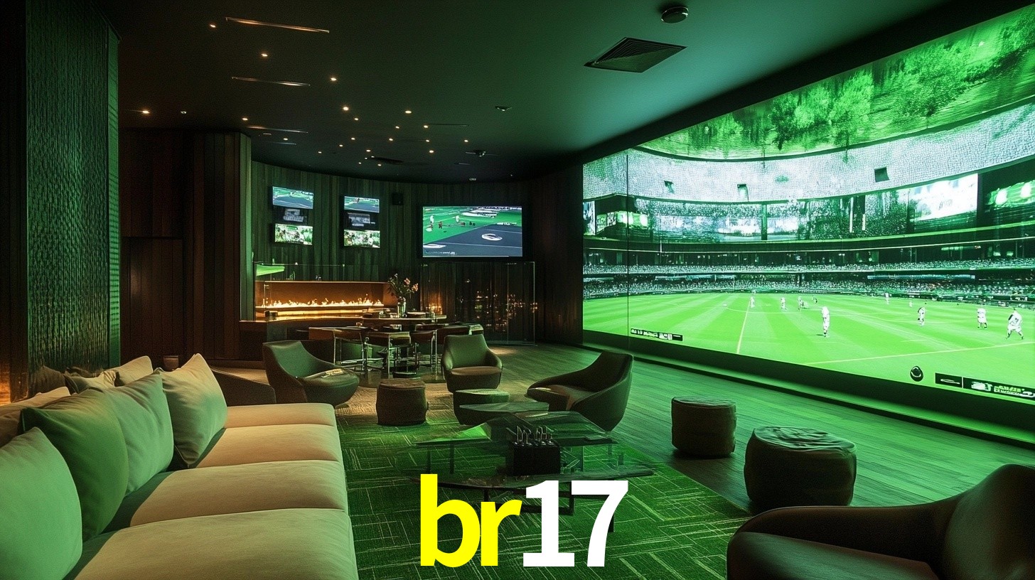 br17: Seu Cassino Premiado com Pagamentos Rápidos