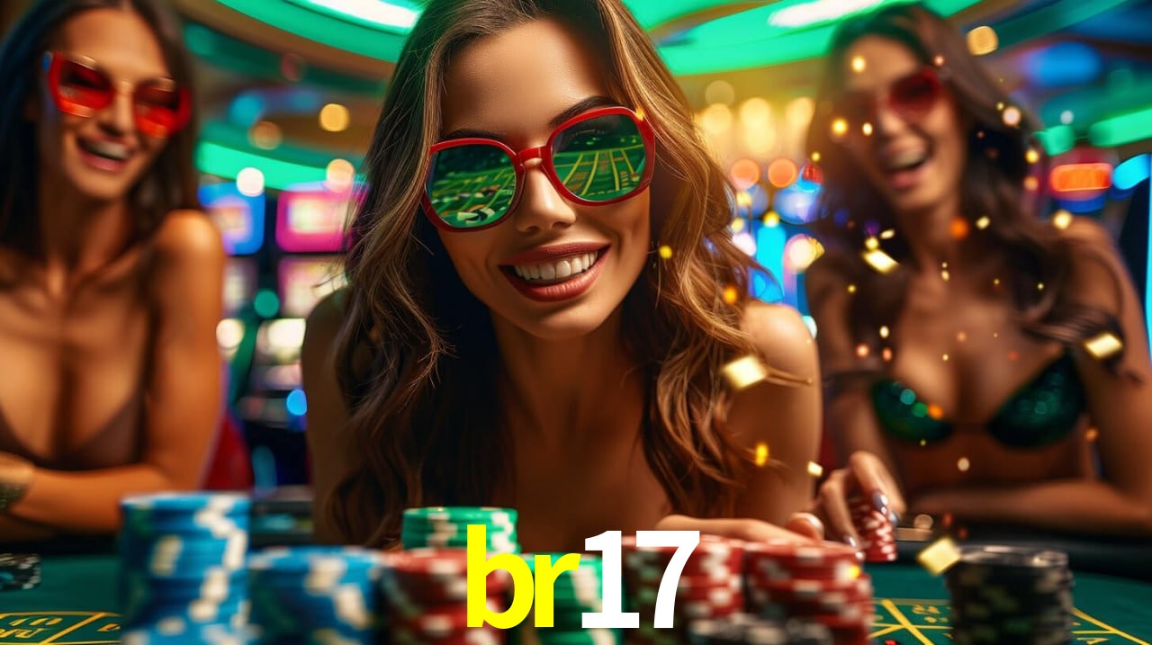 Experiência VIP br17