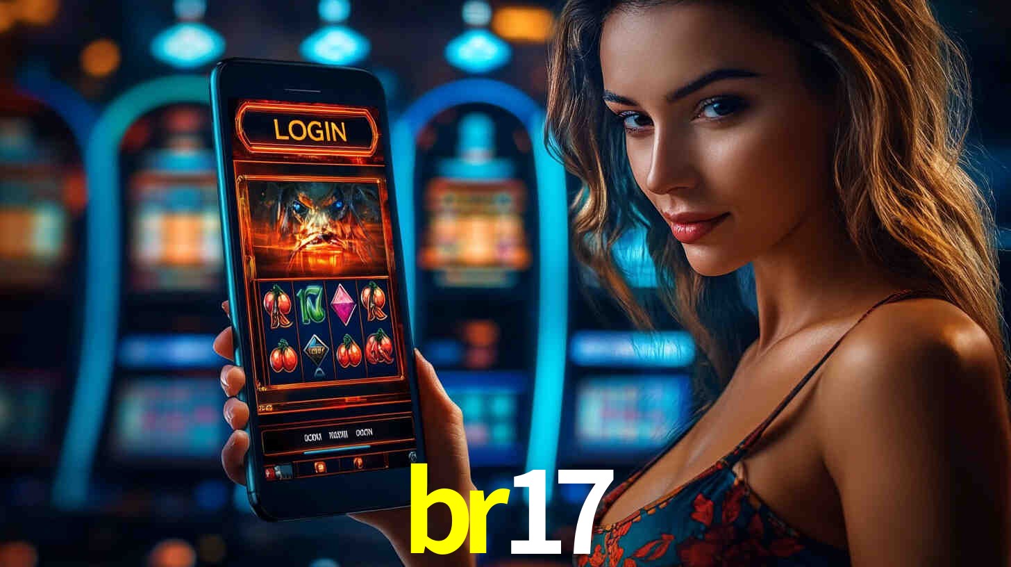 Bônus Generosos e Exclusivos no br17 para Você!