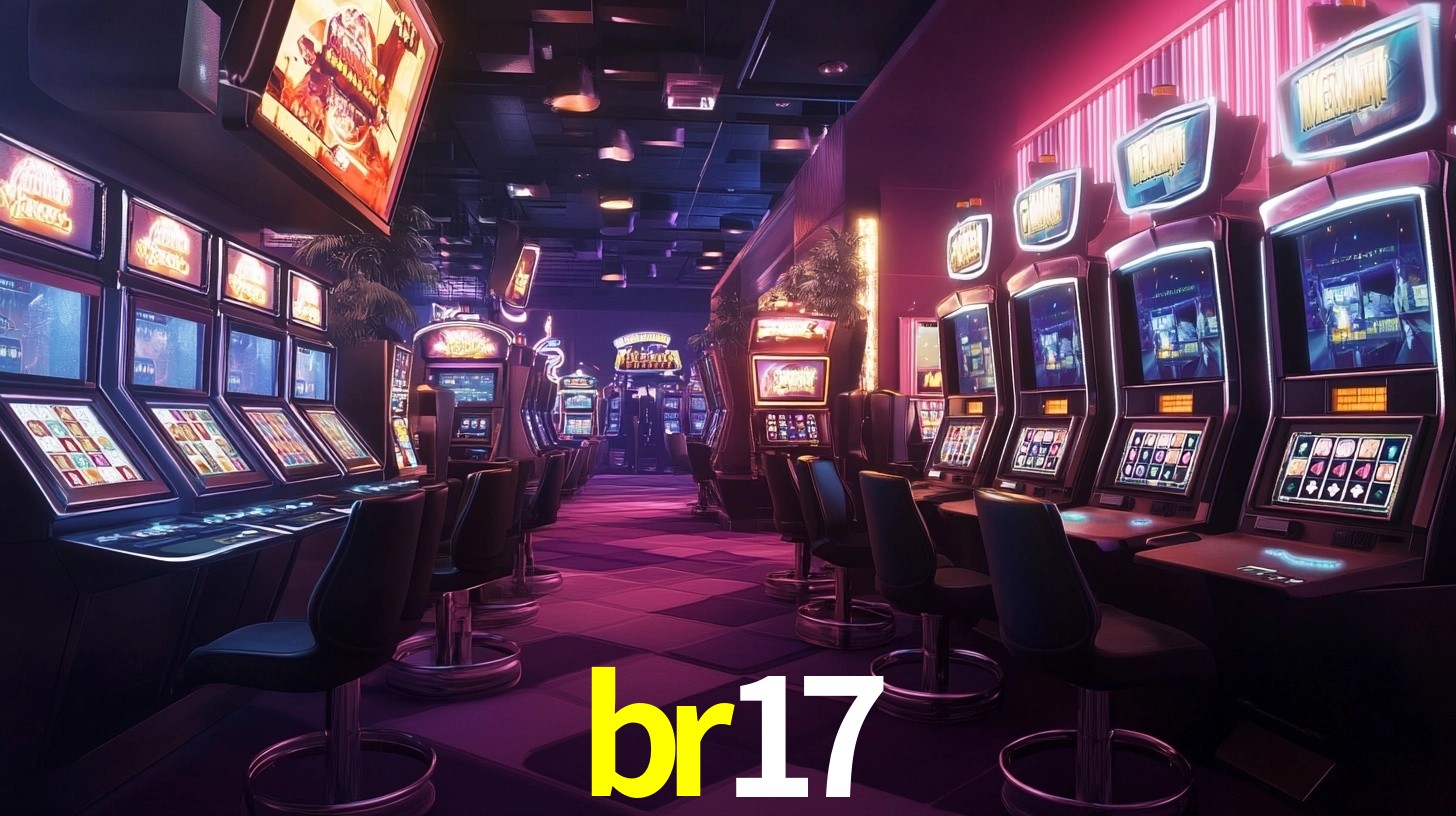 Exclusive Games br17