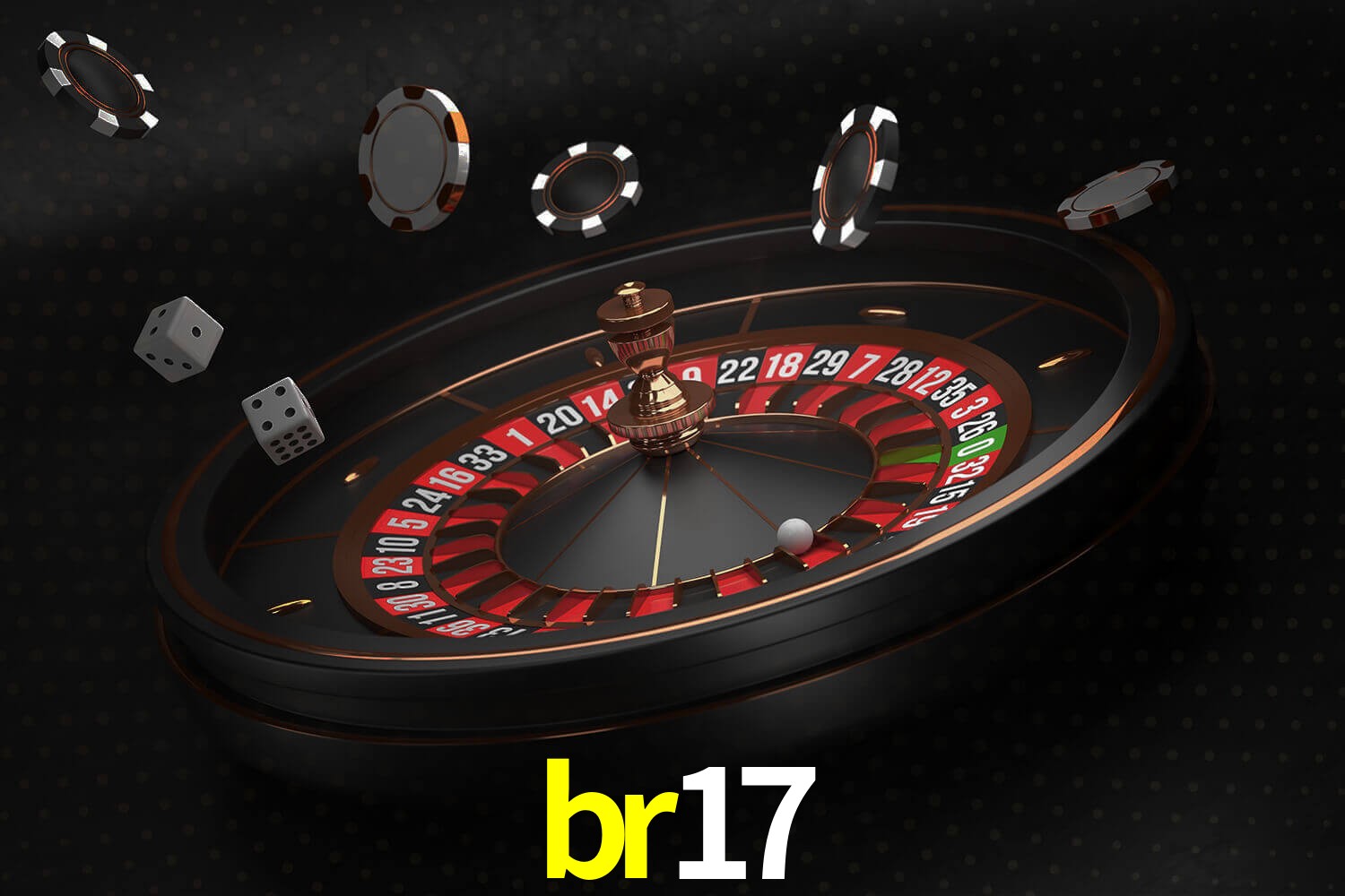 Sinta a adrenalina dos jogos de cassino com br17