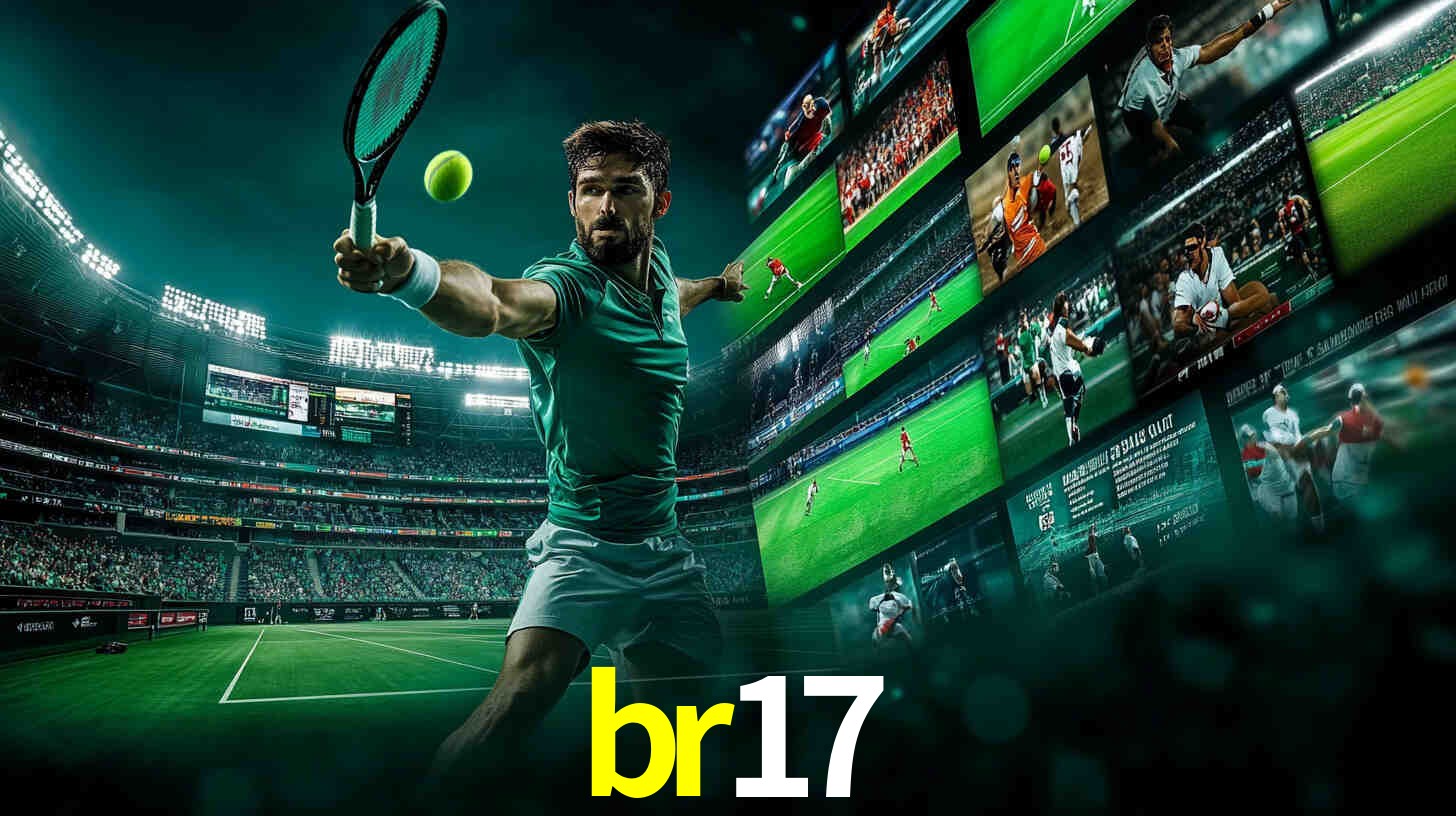 Descubra o Programa VIP da br17: Vantagens Exclusivas para Jogadores