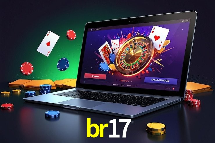 Promoção Relâmpago br17