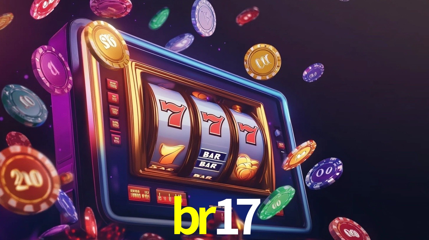 Blackjack Table br17
