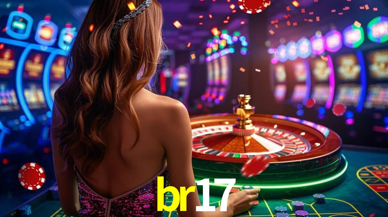 APP rápido e leve da br17