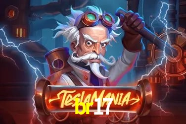 Diretório de Jogos br17