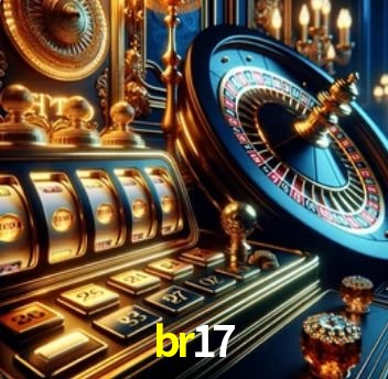 Casino Ao Vivo br17