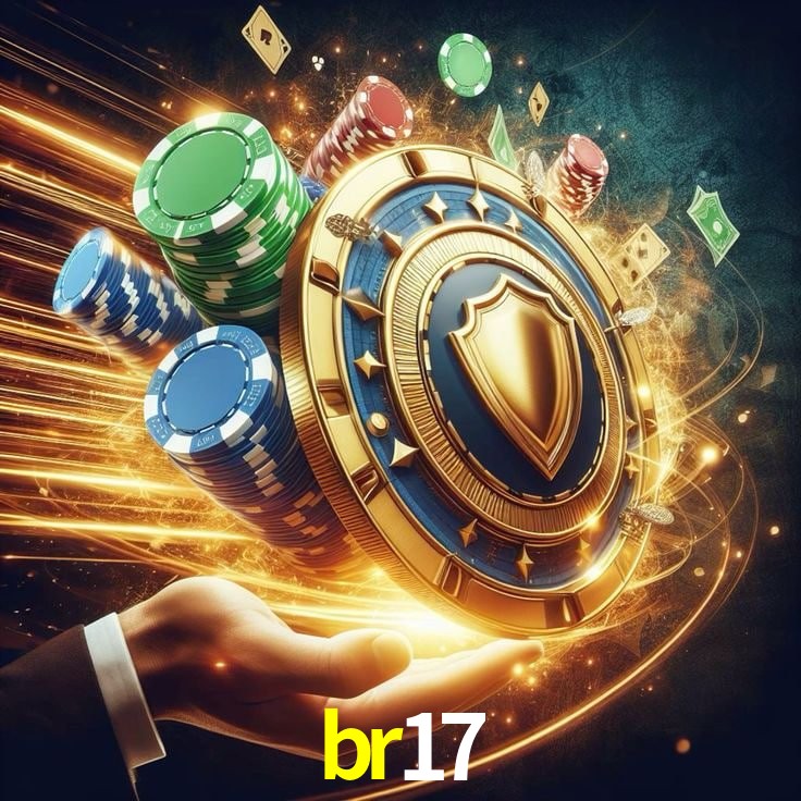 Torneios e prêmios garantidos na br17