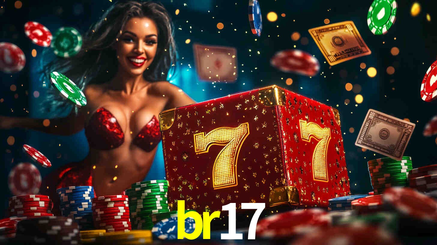 Explorando a Categoria de Eventos em Apostas na br17
