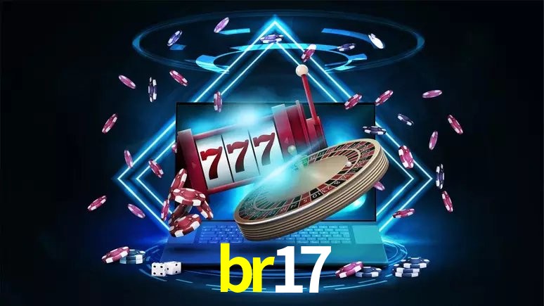 Jogos de Slot br17