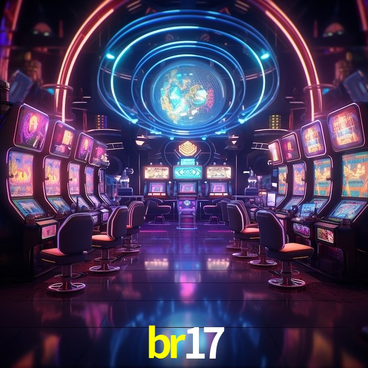 Jackpots e promoções na br17