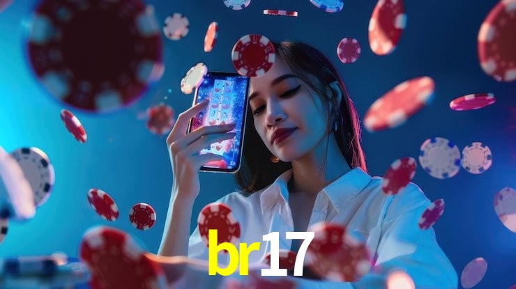 A Experiência Imersiva dos Cassinos Ao Vivo no br17