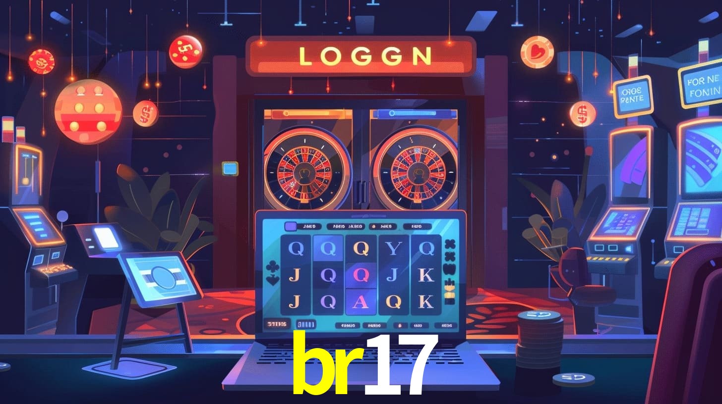 Integração de APIs br17