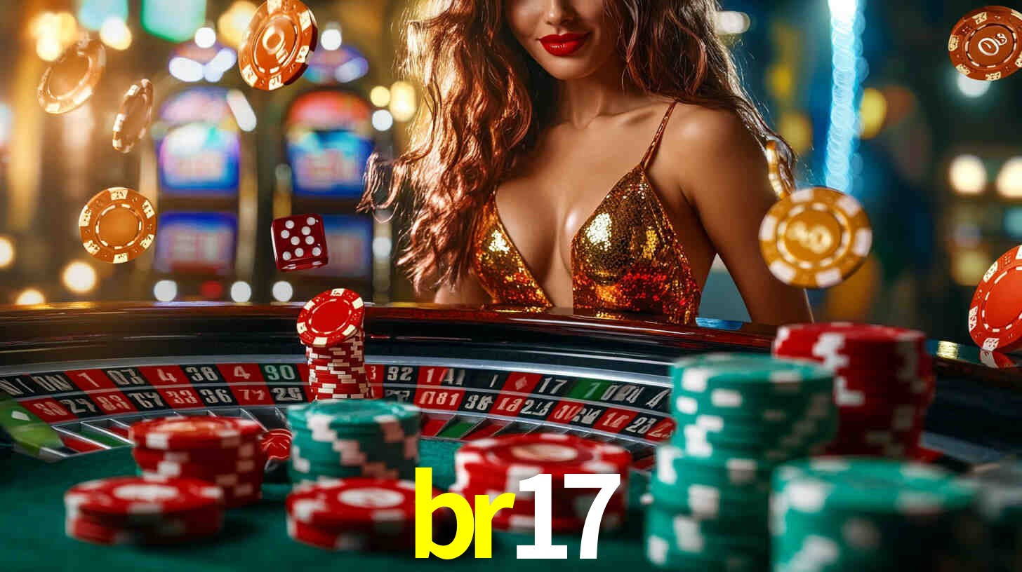 Welcome Bonus br17