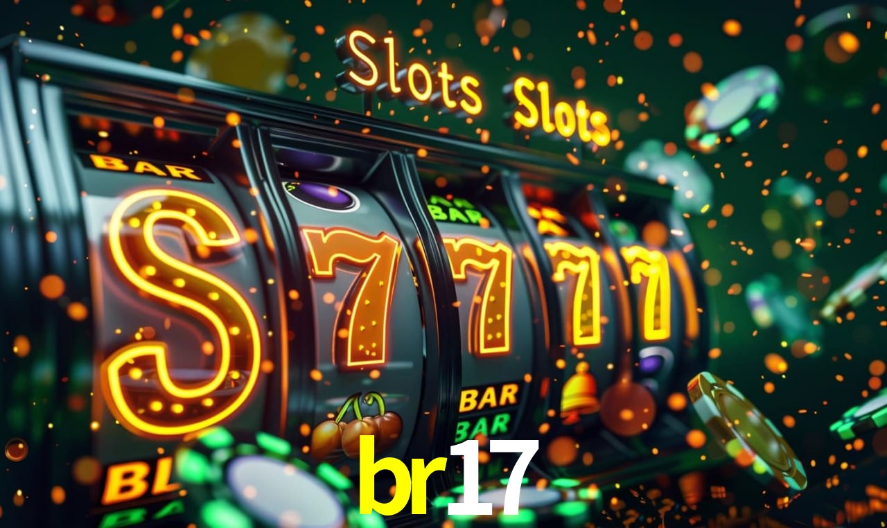 Mesa de Blackjack br17