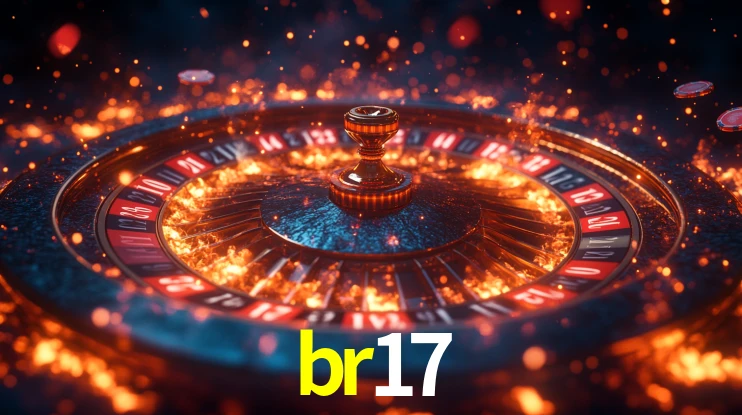 Bônus de boas-vindas na br17
