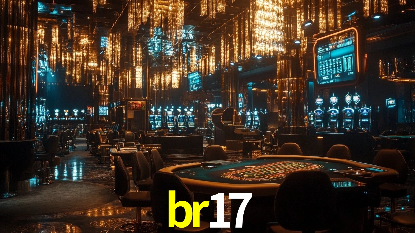 br17: Seu Especialista em Apostas Esportivas Brasileiras