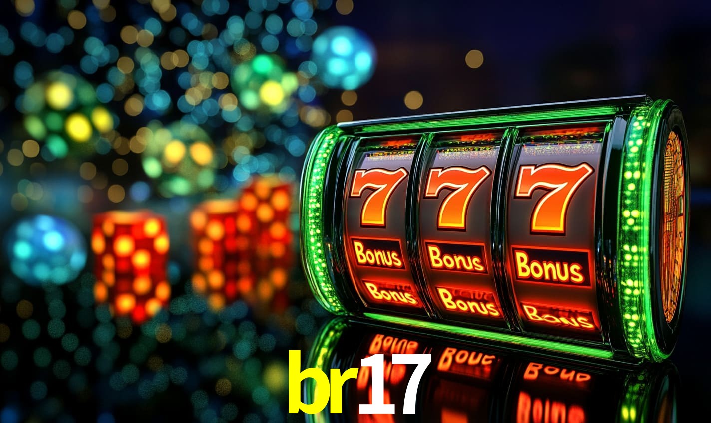 Provedores de Jogos br17