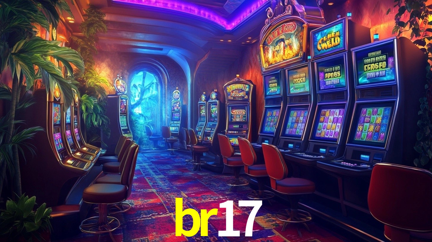 VIP Casino br17