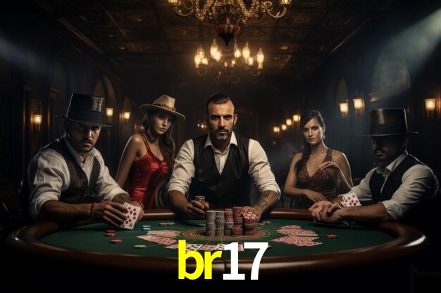 A Emoção da Loteria na br17: Uma Chance de Mudança de Vida