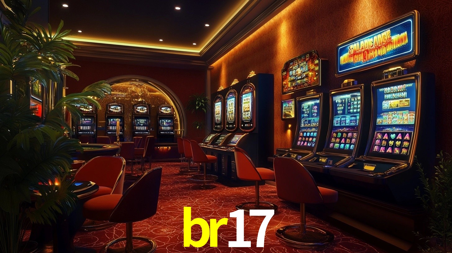 Roulette Table br17