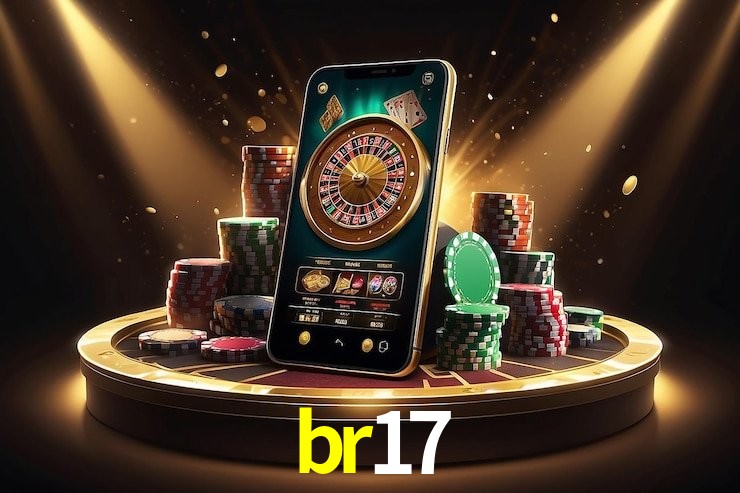 Login Seguro br17