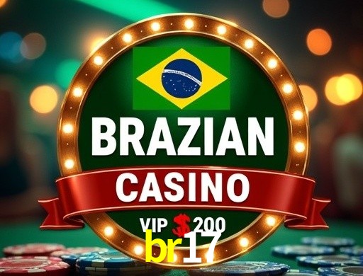 Canal oficial no Telegram da br17