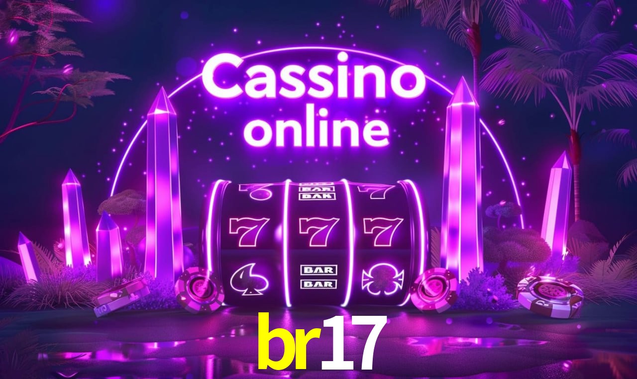 Benefícios da Conta br17