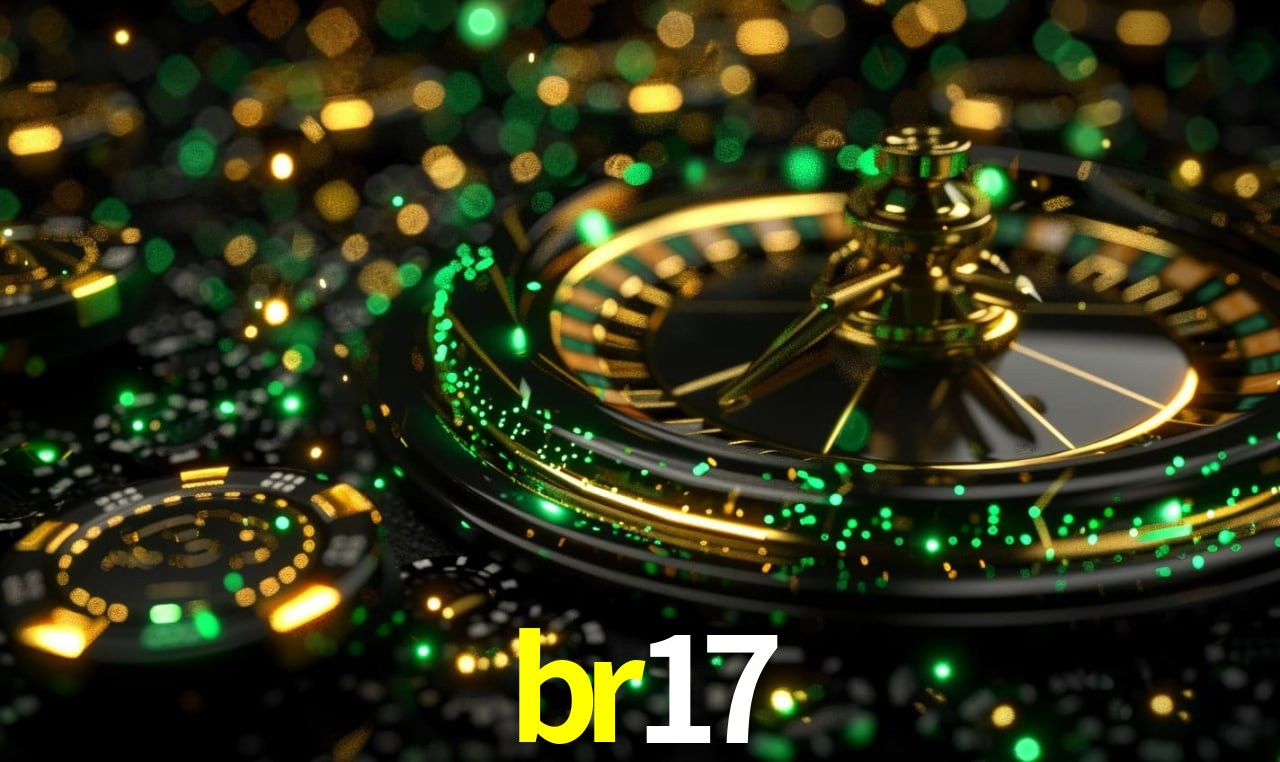 Slots com jackpots e giros grátis na br17