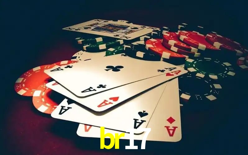 Benefícios VIP na br17