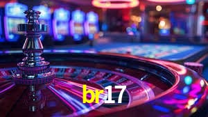 Apostas de Futebol br17