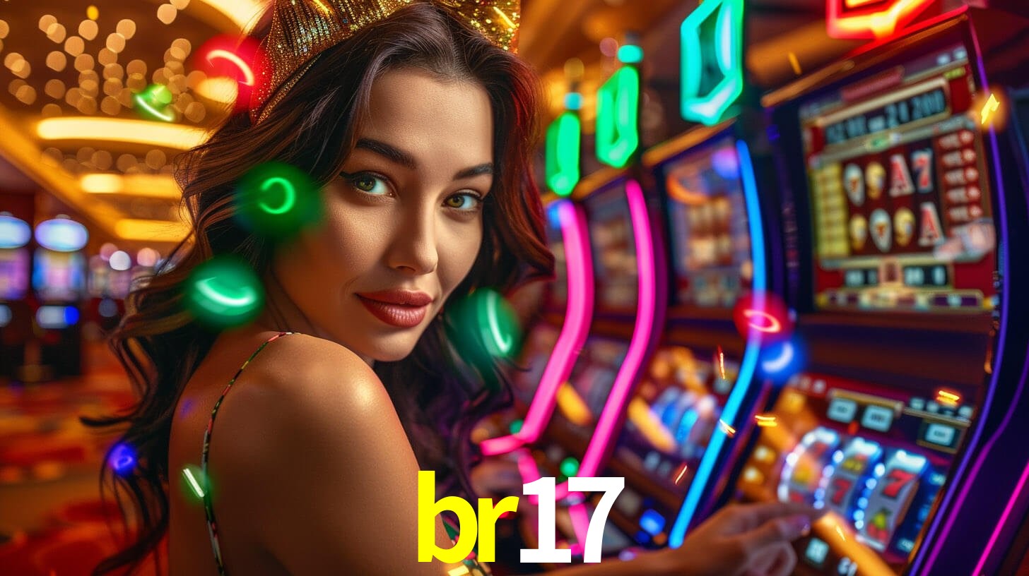 Apostas com odds competitivas na br17
