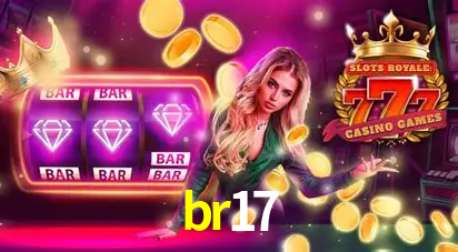 Explorando a Categoria de Eventos em Apostas na br17