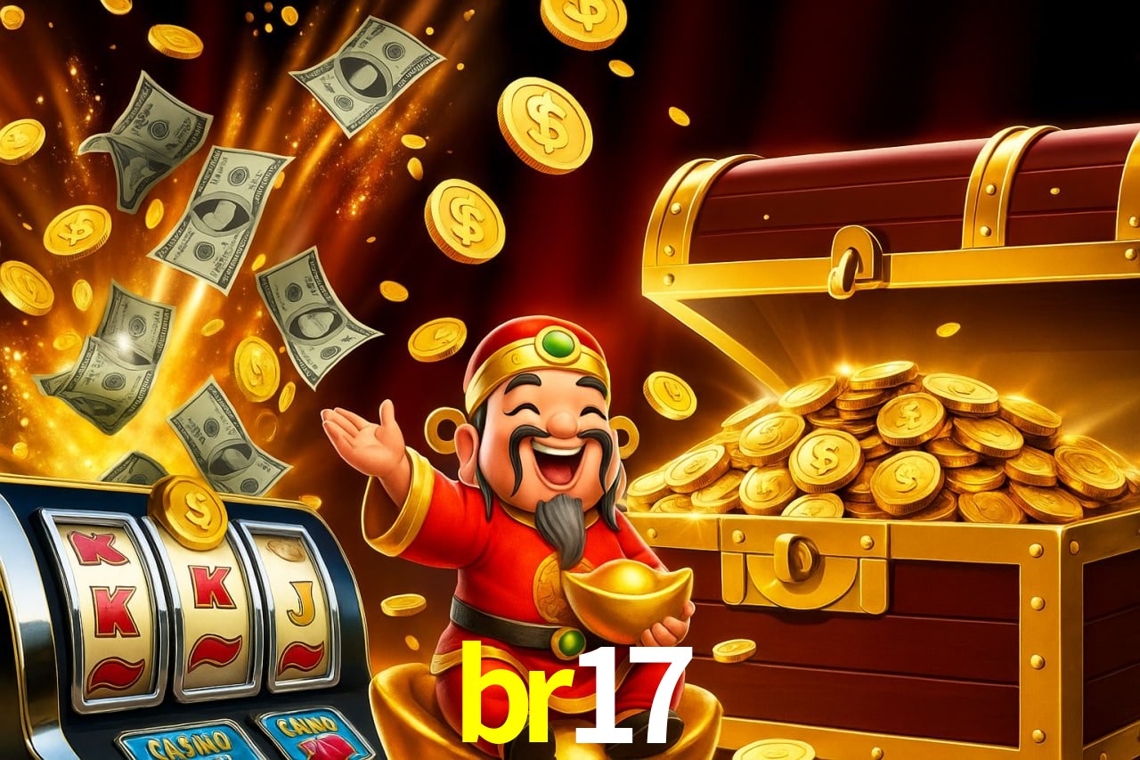 Interface do App br17