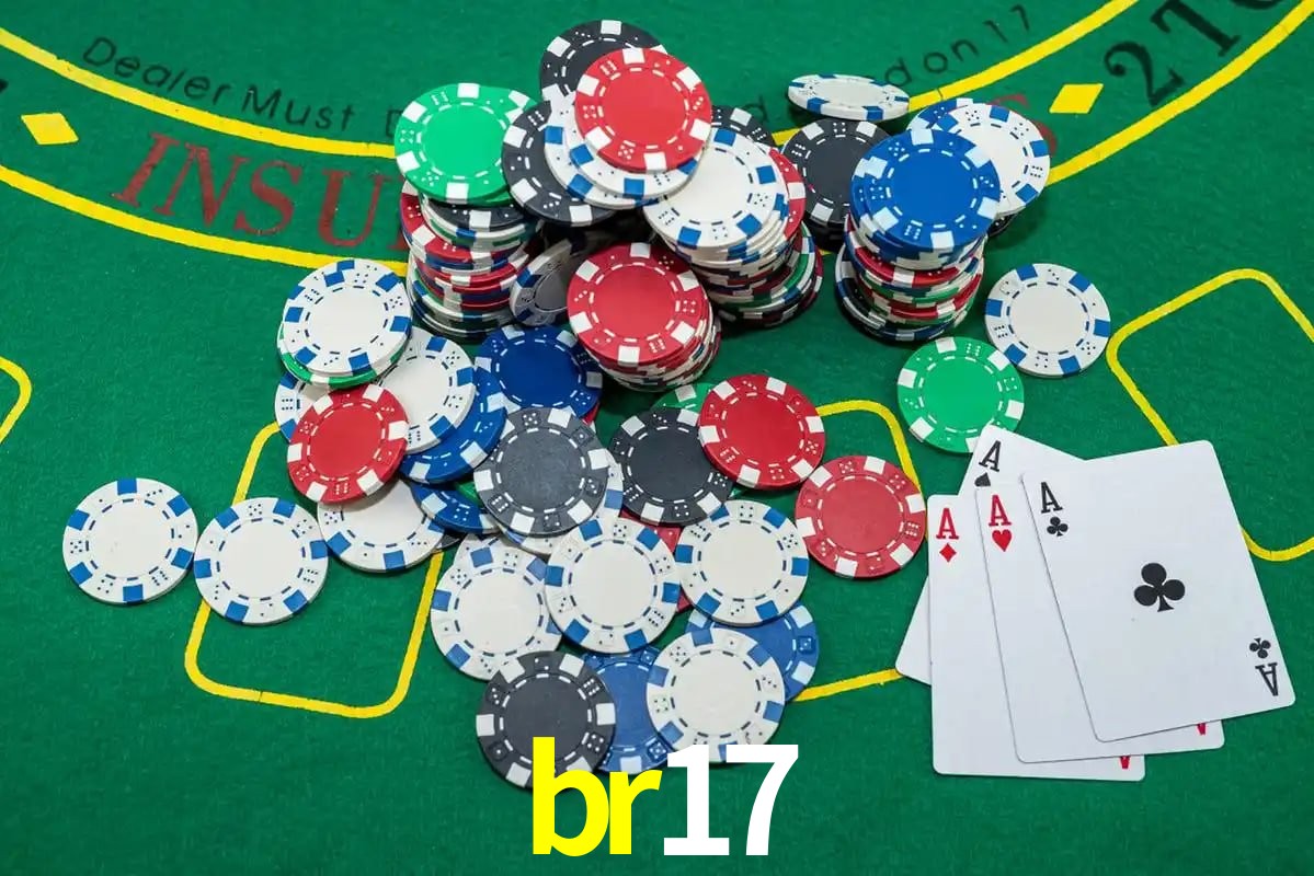 Interface Premium br17