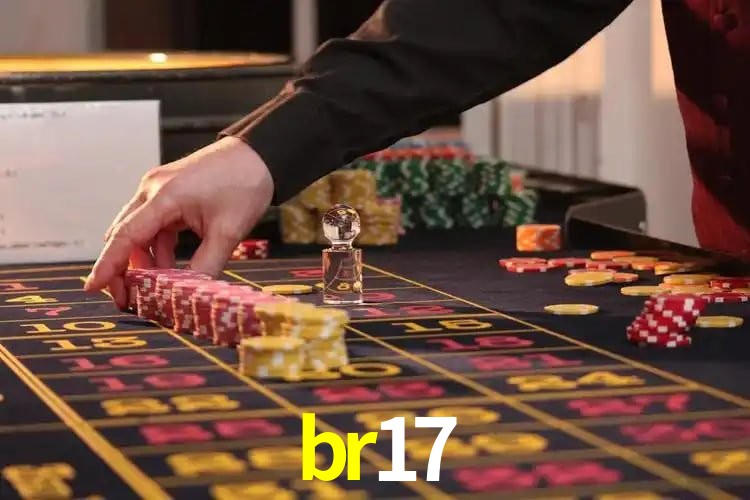 Desvendando o Mundo dos Jogos Virtuais na br17