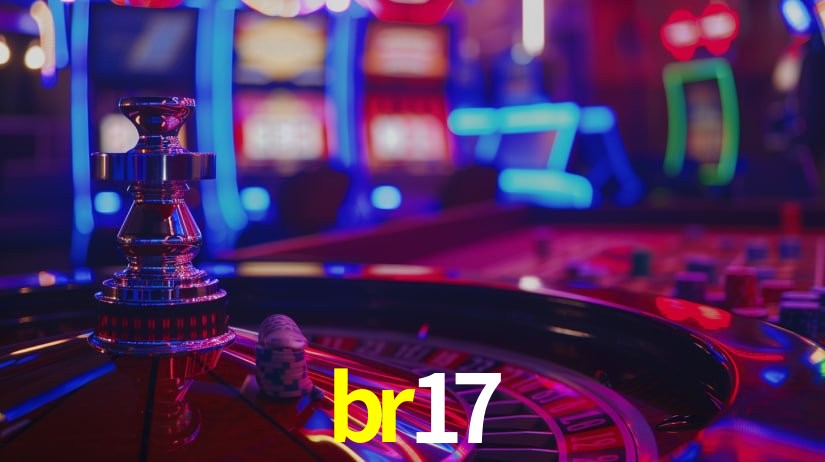 Explore as vantagens do br17: serviço profissional e confiabilidade