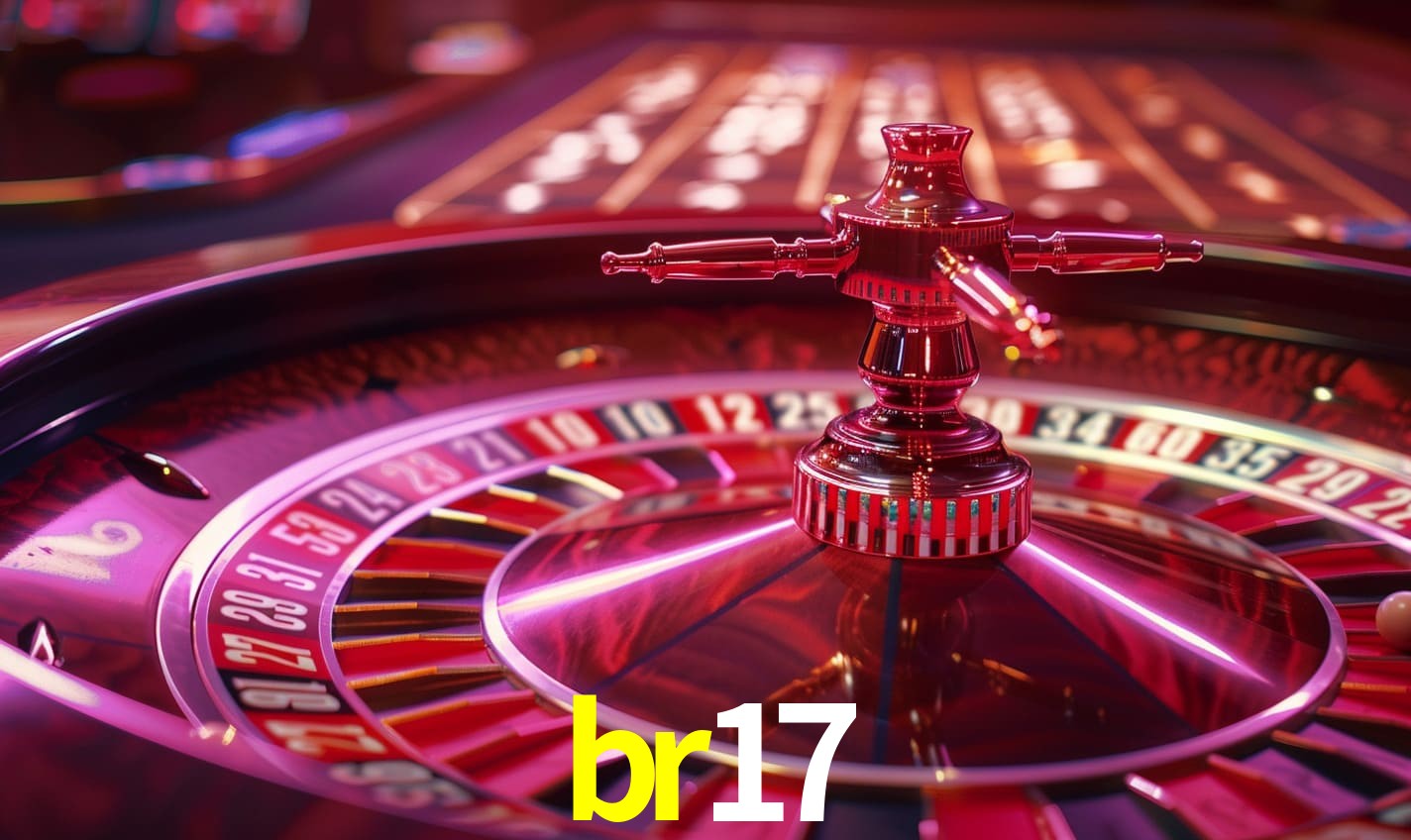 Descubra o Programa VIP da br17: Vantagens Exclusivas para Jogadores