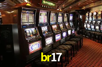 A Emoção da Loteria na br17: Uma Chance de Mudança de Vida