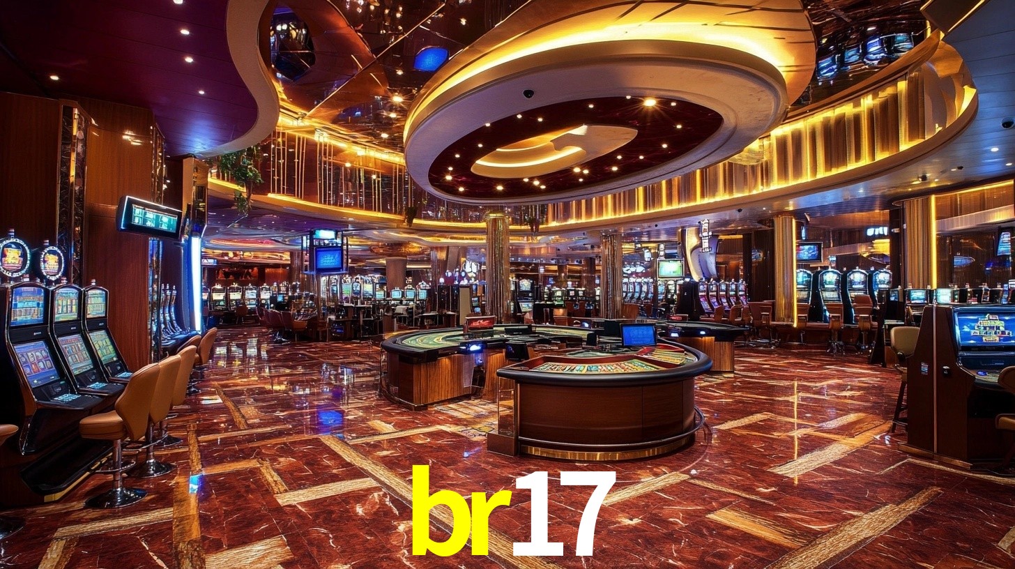Live Casino br17