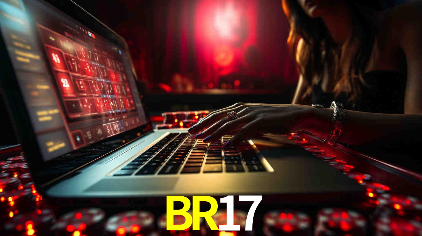 Por Que Escolher o BR17?