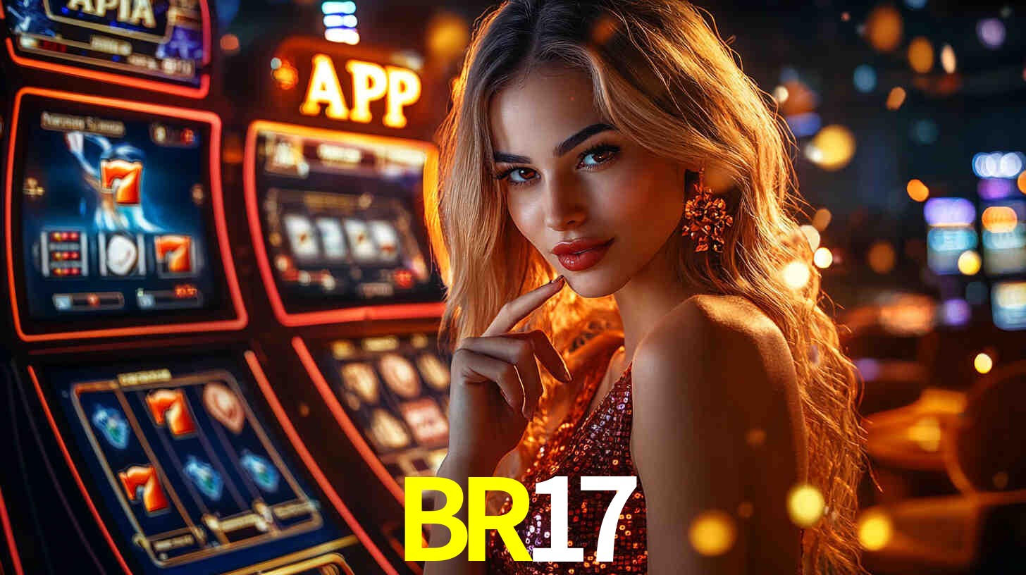 Baixar App Android BR17