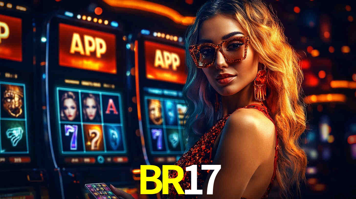 Benefícios do App BR17