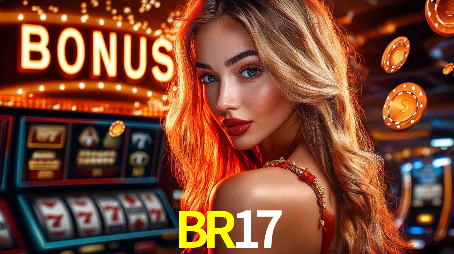 Bônus de Cadastro no BR17