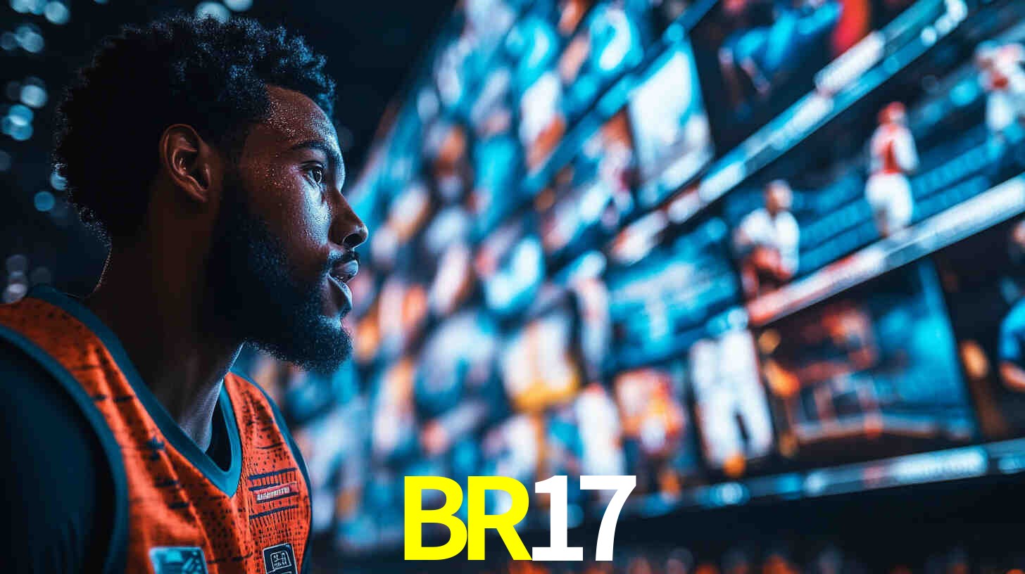 Jogos de Aposta Online no BR17