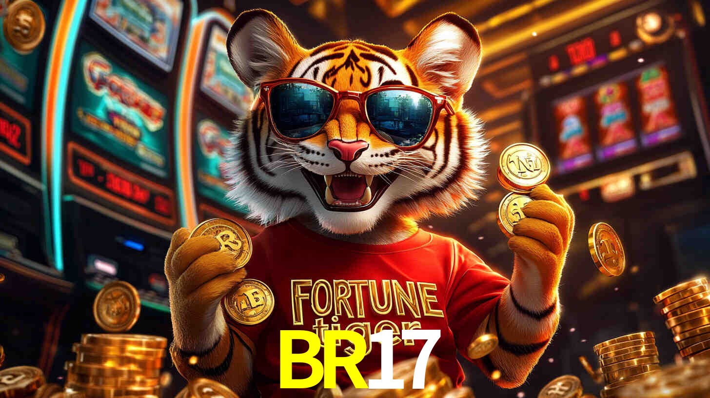 Por Que Jogar Fortune Tiger no BR17