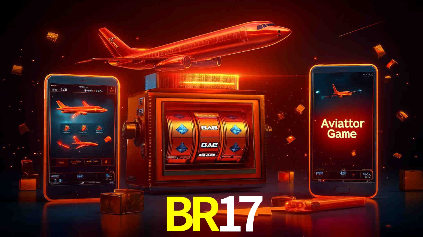 Como Jogar Aviator no BR17