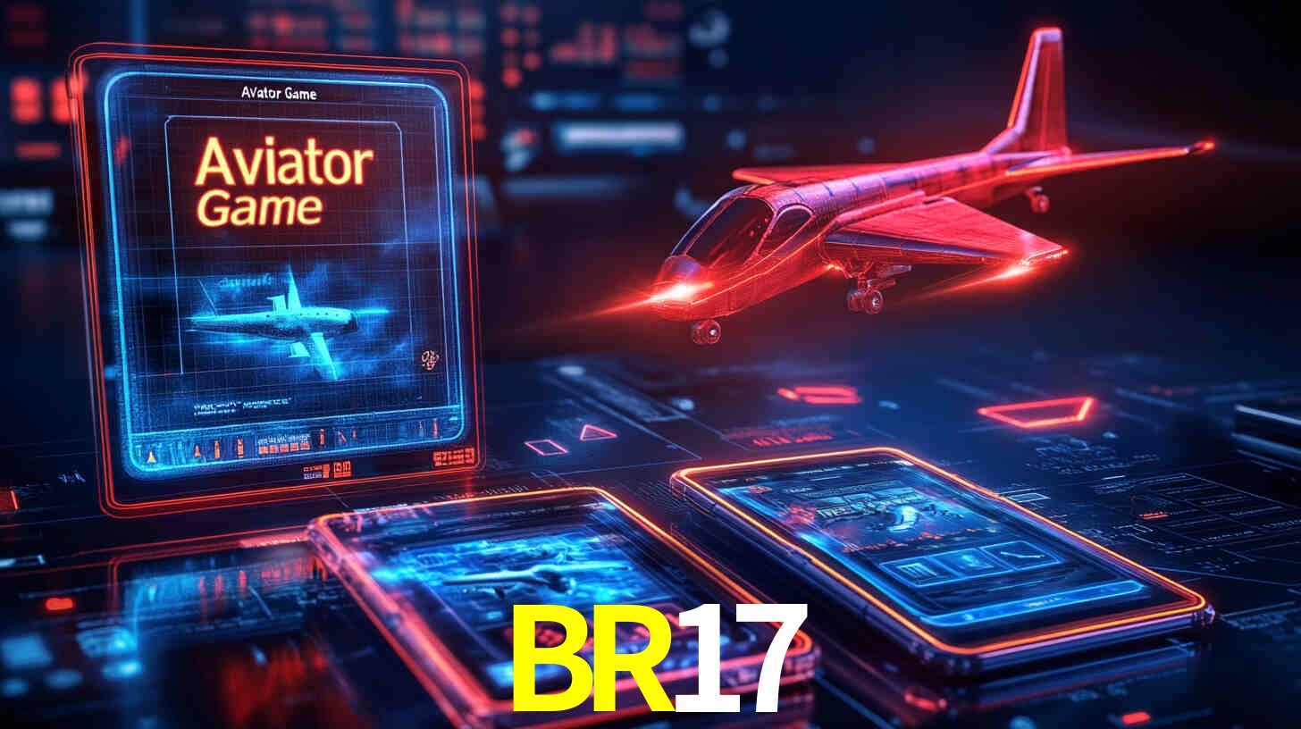 Benefícios do Aviator no BR17