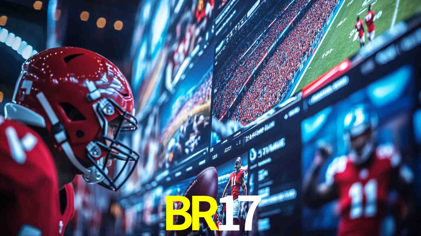 Benefícios das Apostas Ao Vivo no BR17