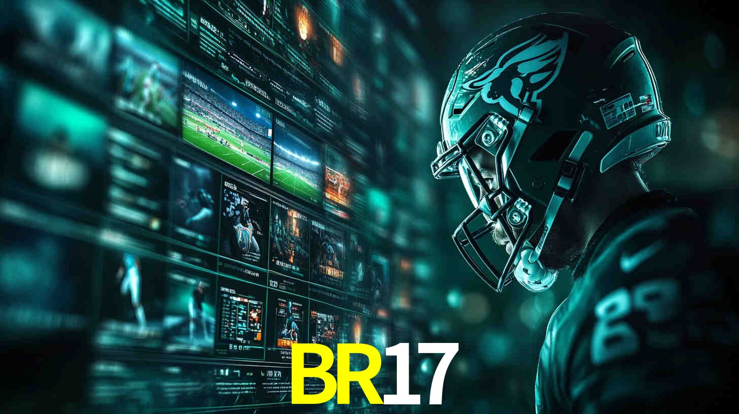 Esportes em Destaque no BR17